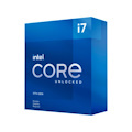 Intel Core i7 (11th Gen) i7-11700KF Octa-core (8 Core) 3.60 GHz Processor - Retail Pack