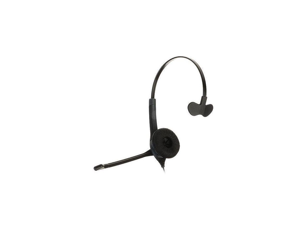 Nuance Dragon HS-GEN-25 Headset
