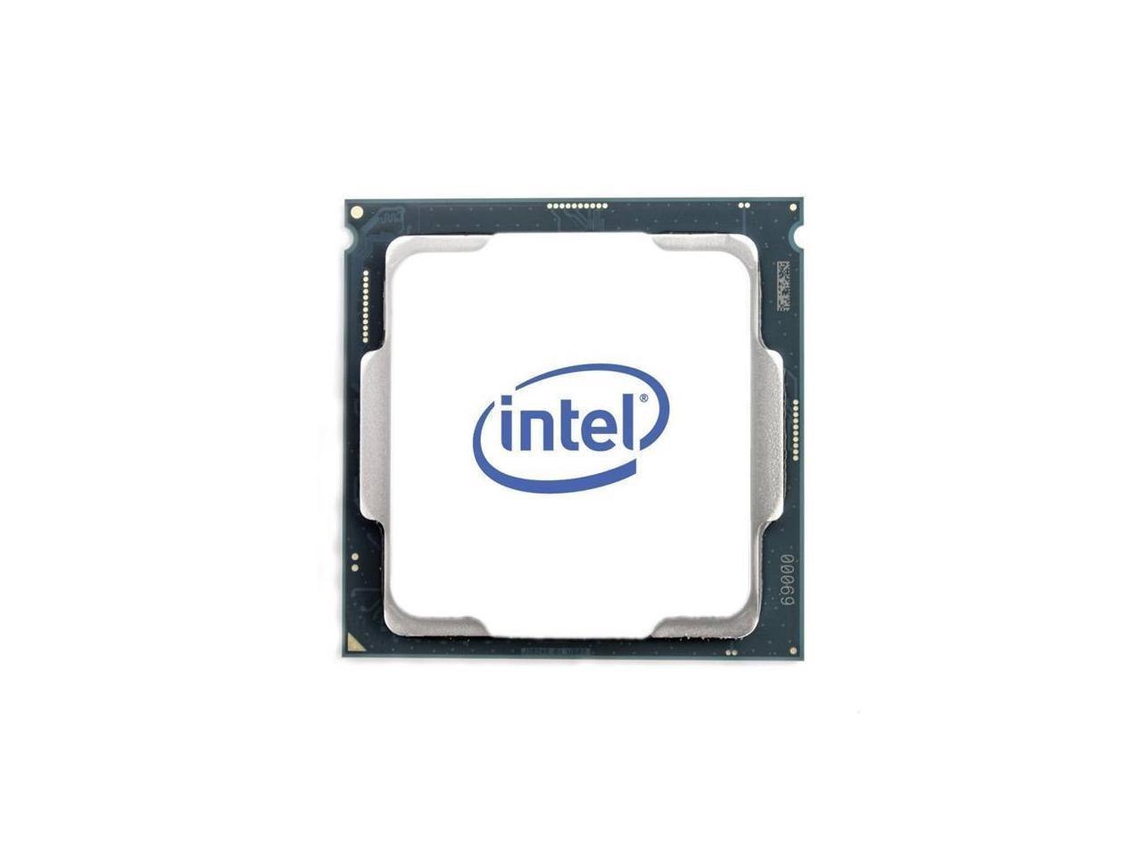 Intel Xeon Gold 6242 Hexadeca-core (16 Core) 2.80 GHz Processor - Retail Pack