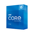 Intel Core i5 (11th Gen) i5-11600K Hexa-core (6 Core) 3.90 GHz Processor - Retail Pack