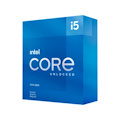 Intel Core i5 (11th Gen) i5-11600KF Hexa-core (6 Core) 3.90 GHz Processor - Retail Pack