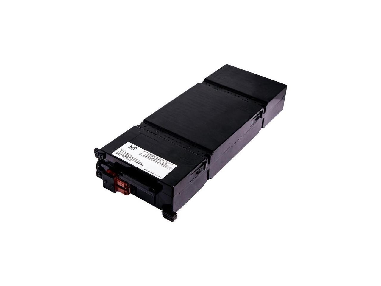 BTI APCRBC152-SLA152 SEALED LEAD ACID BATTERY FOR APC RBC 152 - 2yr Warranty - SRT3000RMXLA, SRT3000RMXLA-NC, SRT3000RMXLI, SRT3000RMXLI-NC, SRT3000RMXLT, SRT3000RMXLT-5KTF