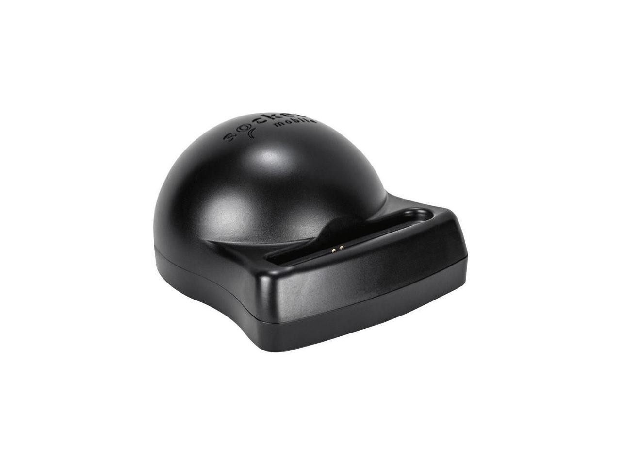 DuraCase Single Charging Dock for 800 Series Scanners