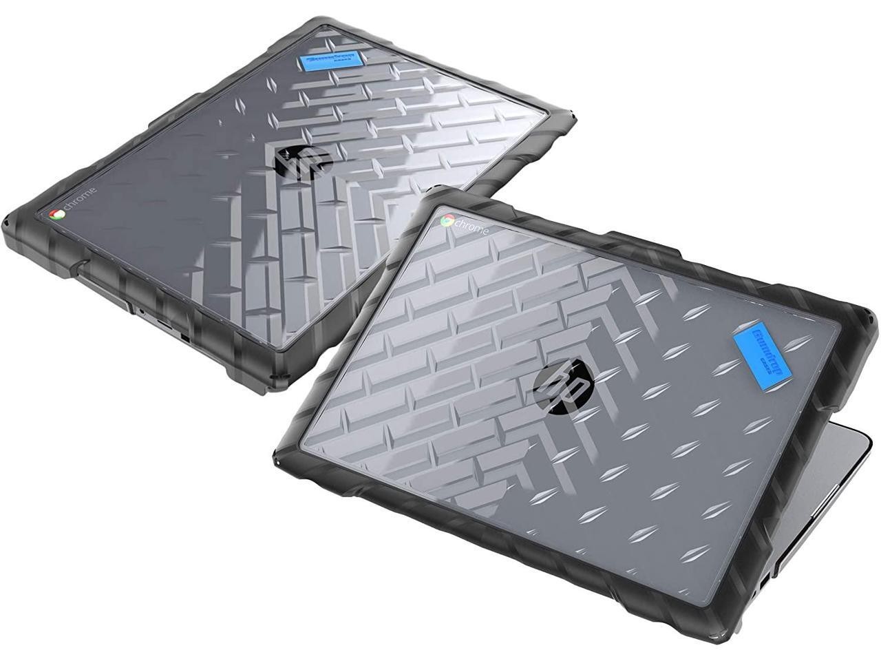 Gumdrop DropTech for HP Chromebook G5 14-inch