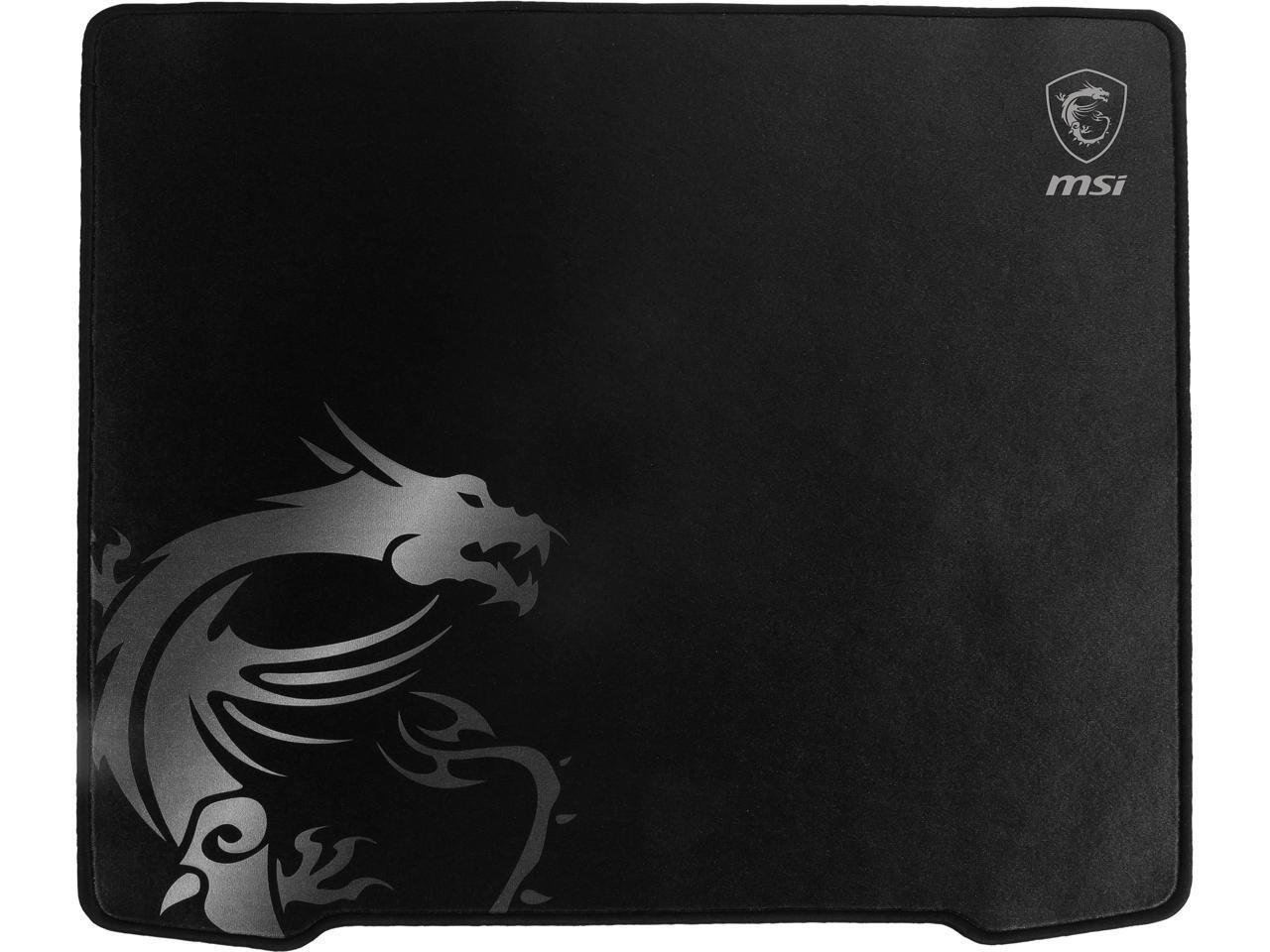 MSI AGILITY GD30 Gaming Mousepad