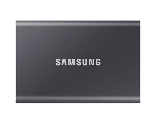 Samsung T7 Ext SSD 2TB Grey