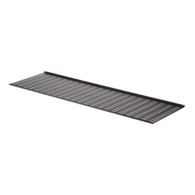 4Cabling 400MM Wide Cable Tray Suitable For 22Ru Server Rack