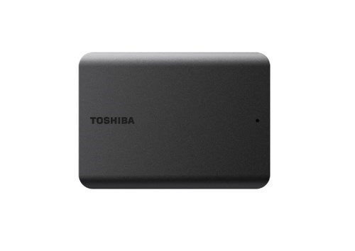 Dynabook Toshiba 4TB Canvio Basic - 2.5" Portable Usb 3.0 Hard Drive (Black), 3YR