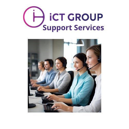 Managed Services - Support