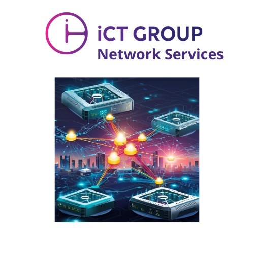 Managed Network Services - SD-WAN