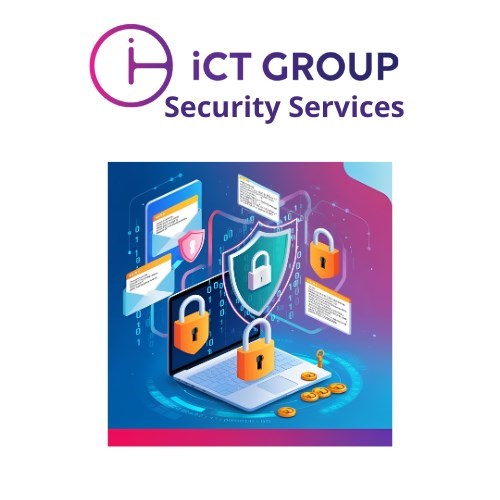 Managed Security Services - Email & Endpoint Security