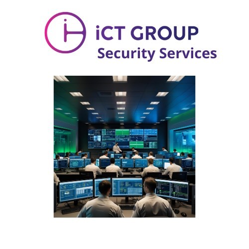 Managed Security Services - SOC, SIEM & Vulnerability Management