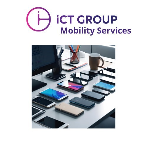 Managed Mobility Services - Platinum