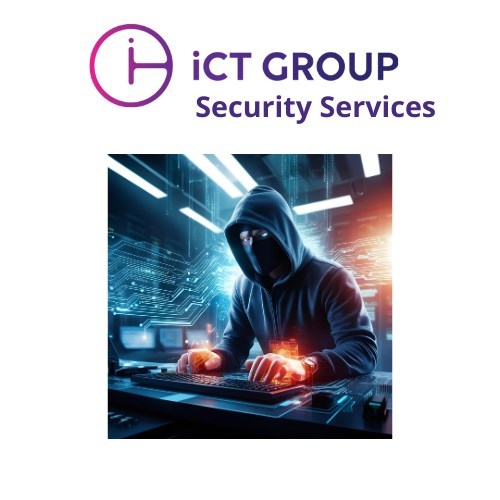 Professional Services - Cyber Security - Penetration Test