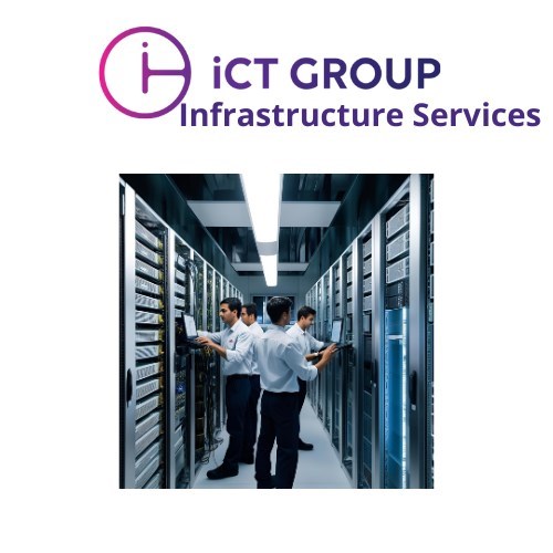 Managed Infrastructure Services - Server (Moves / Adds / Changes)