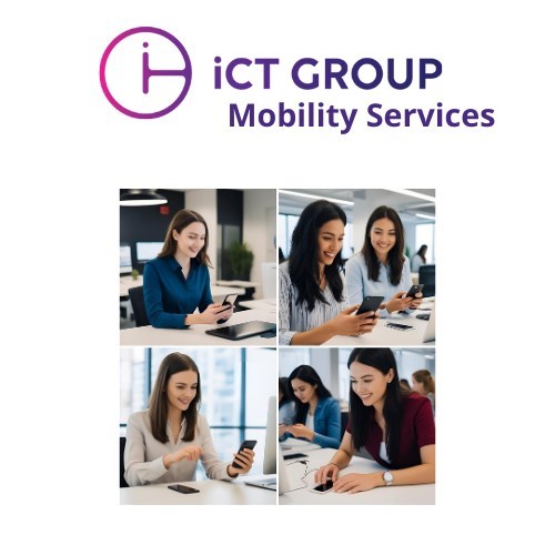 Managed Mobility Services - Adaptive Mobility Care (AMC)