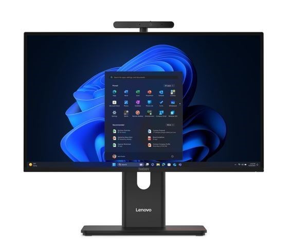 Lenovo M90a G6 23.8" FHD Ips, U5-235 Vpro, 512GB, 16GB, W11P, 3Y Os