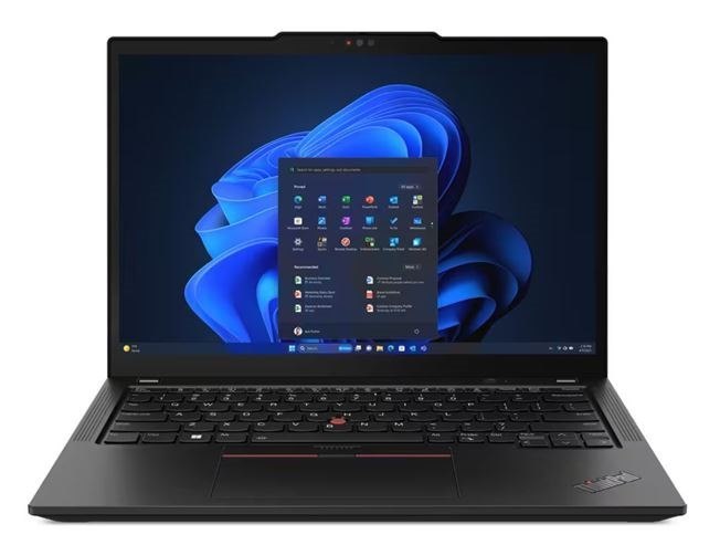 Lenovo X13 G5 U7 155U, 13.3" Wuxga Touch, 512GB, 16GB, 5G, W11p(Ai), 3YR Prem