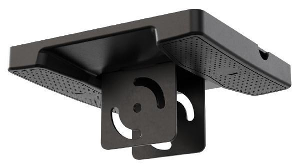 Atdec Pole To Ceiling Fixture