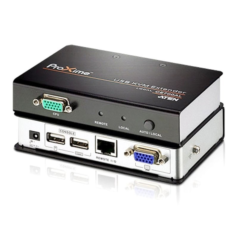 Aten Usb Vga Cat 5 KVM Extender