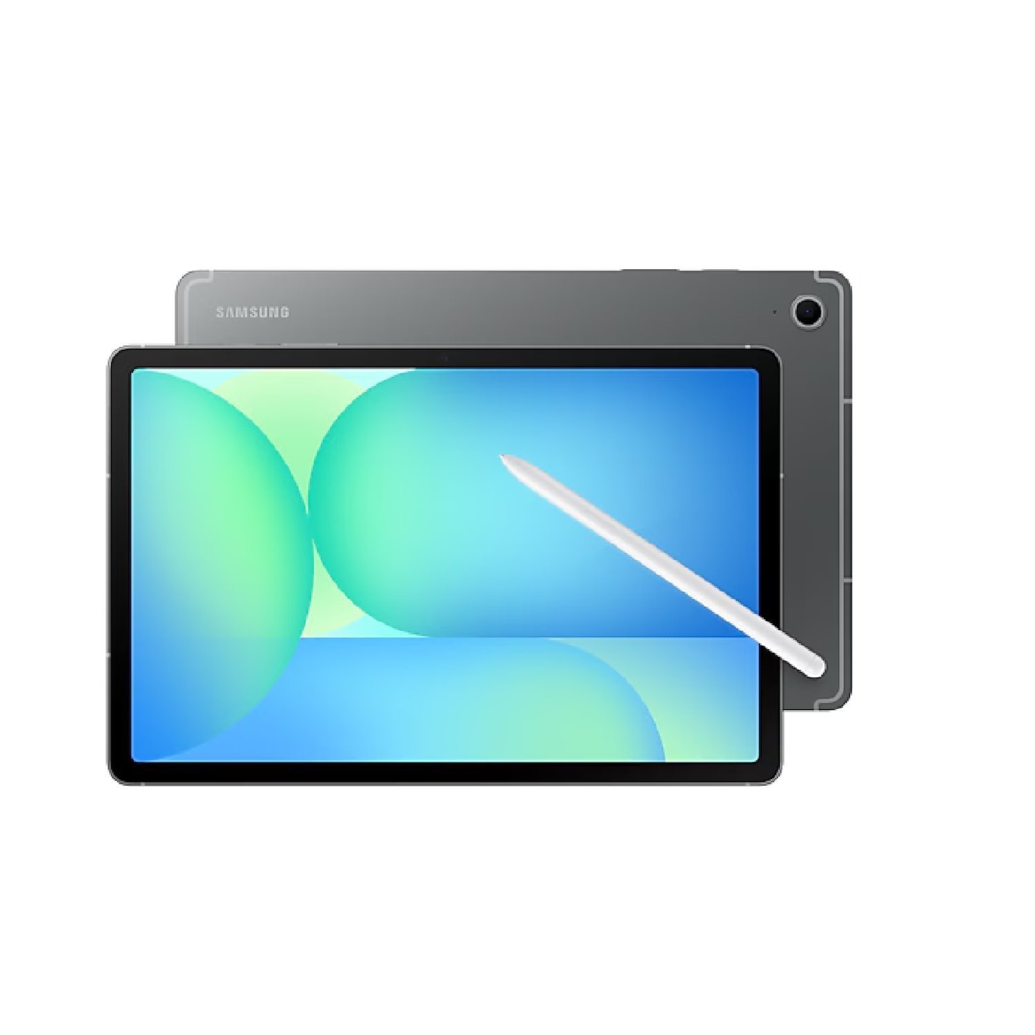 Samsung Galaxy Tab S10 Fe, 10.9", 256GB, Wifi, S/Pen, 8MP, Grey, 2YR