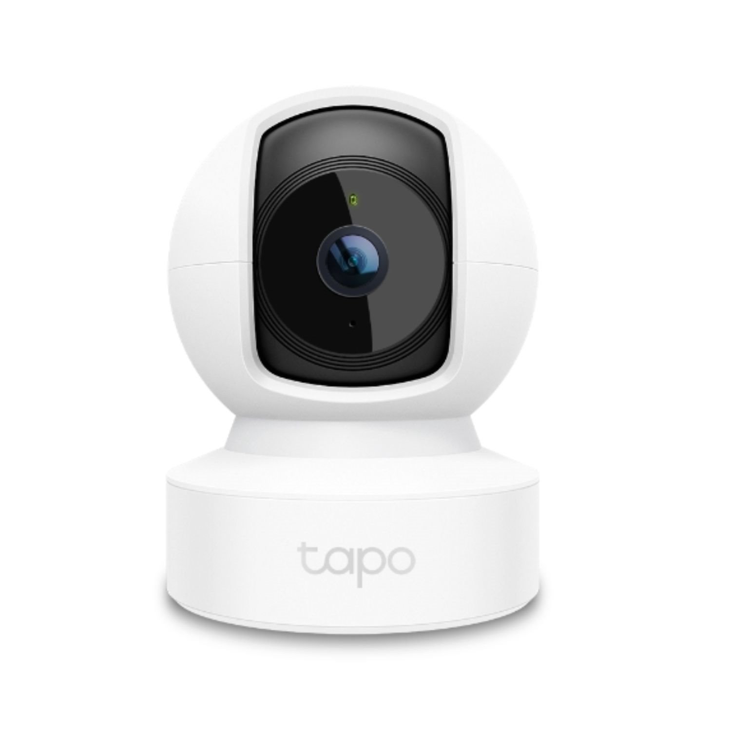 Tp-Link Tapo Pan/Tilt Home Security Wifi Camera, 2K 3MP HD, Motion Detection, 2YR