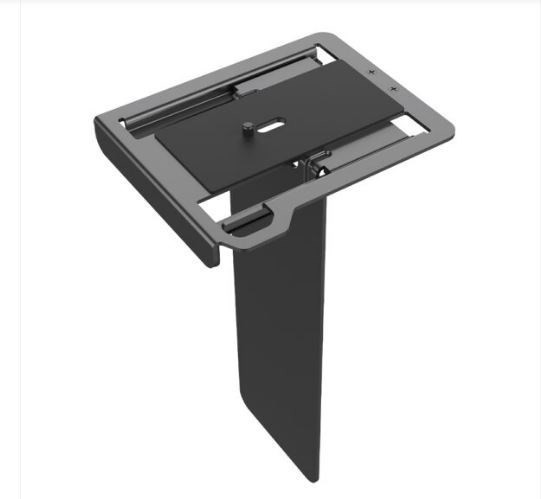 Yealink Mount Kit For Uvc84, Uvc86