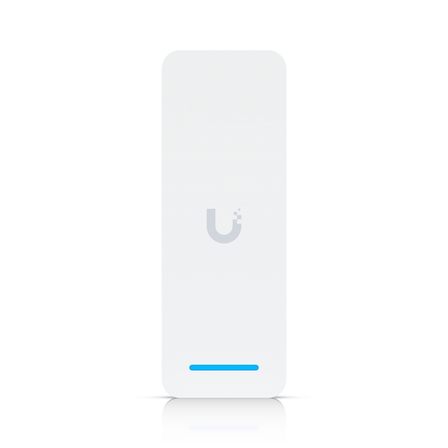 Ubiquiti Access Ultra,Tamper-resistant Access Reader, Built-In Hub,12V/1A,PoE+, Max Power 18W,Single-door Entry Control From One Device,IP55