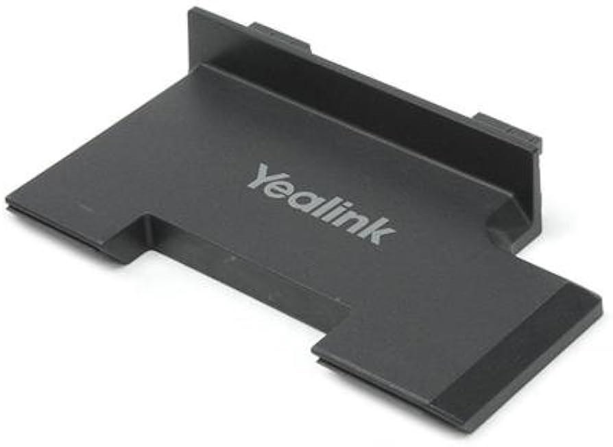 Yealink -T48-Deskstand