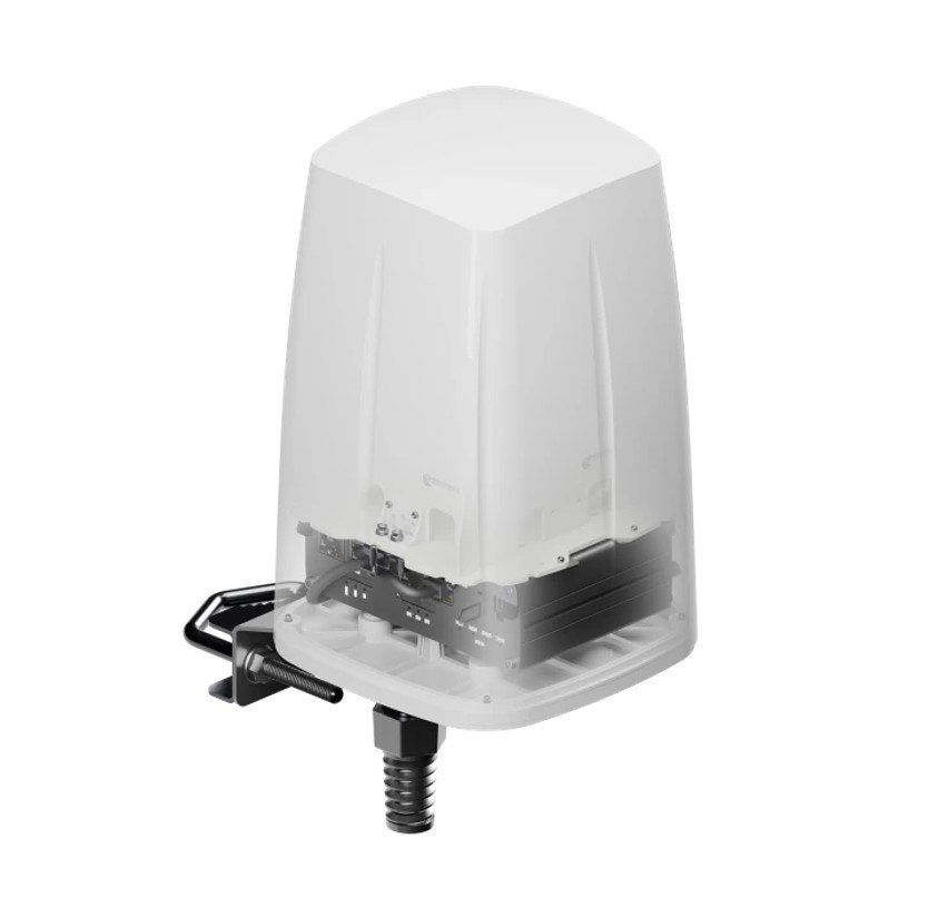 Teltonika Outdoor Lte & 5G/Wi-Fi/Gps Antenna For Rutx50 & Rutm50 Routers