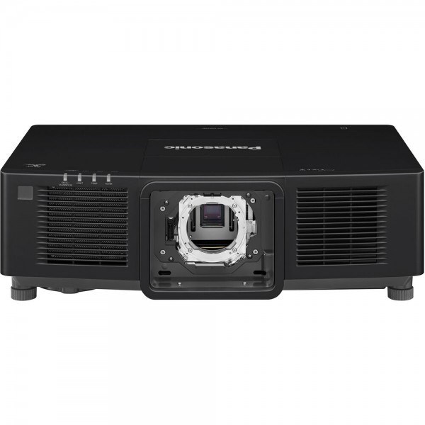 Panasonic Pt-Mz17klbe - 16500LM LCD Wuxga Laser/ Contrast 3,000,000:1/ Black