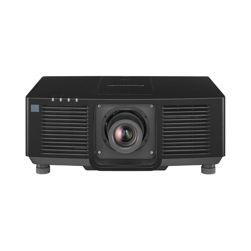 Panasonic PT-MZ882 8200-Lumen Wuxga Laser 3LCD Projector, Black