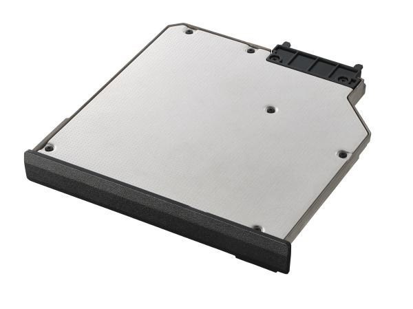 Panasonic Fz-Vsd551t3u 1TB 2ND SSD (NVMe) Opal Universal Bay Module For Toughbook FZ-55 MK3