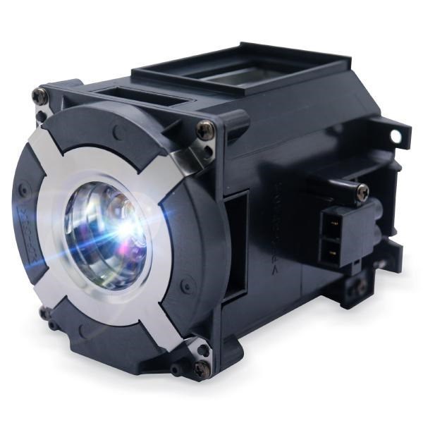 Sharp NP42LP Projector Lamp - Suits The Pa653ug, Pa703wg, Pa723ug, Pa803ug &Amp; Pa853wg