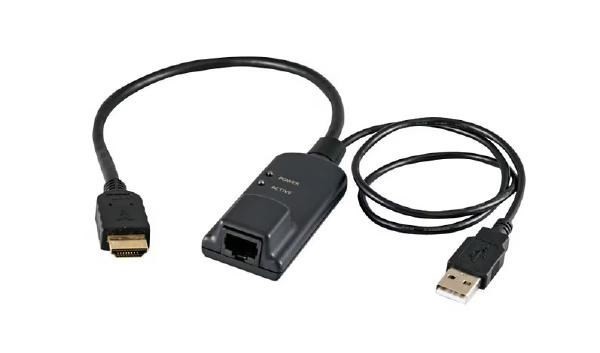 Vertiv Mpuiq-Vmchd Avocent Mpu Iq Server Module