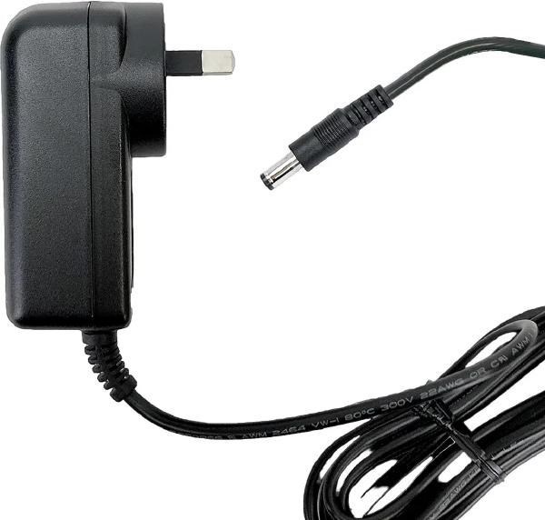 Vertiv Comms Plug In Power Supply Ac/Dc 12V