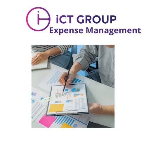 Managed Services - Expense Management