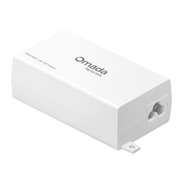 Tp-Link Poe 54V 60W Passive Adaptor, 3YR WTY