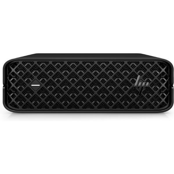 HP Z2 G9 Mini -A1na1pt MMT Cto- Intel I7-14700 / 16GB 5600MHz / 1TB SSD / Nvidia T1000 4GB / W11P / 3-3-0