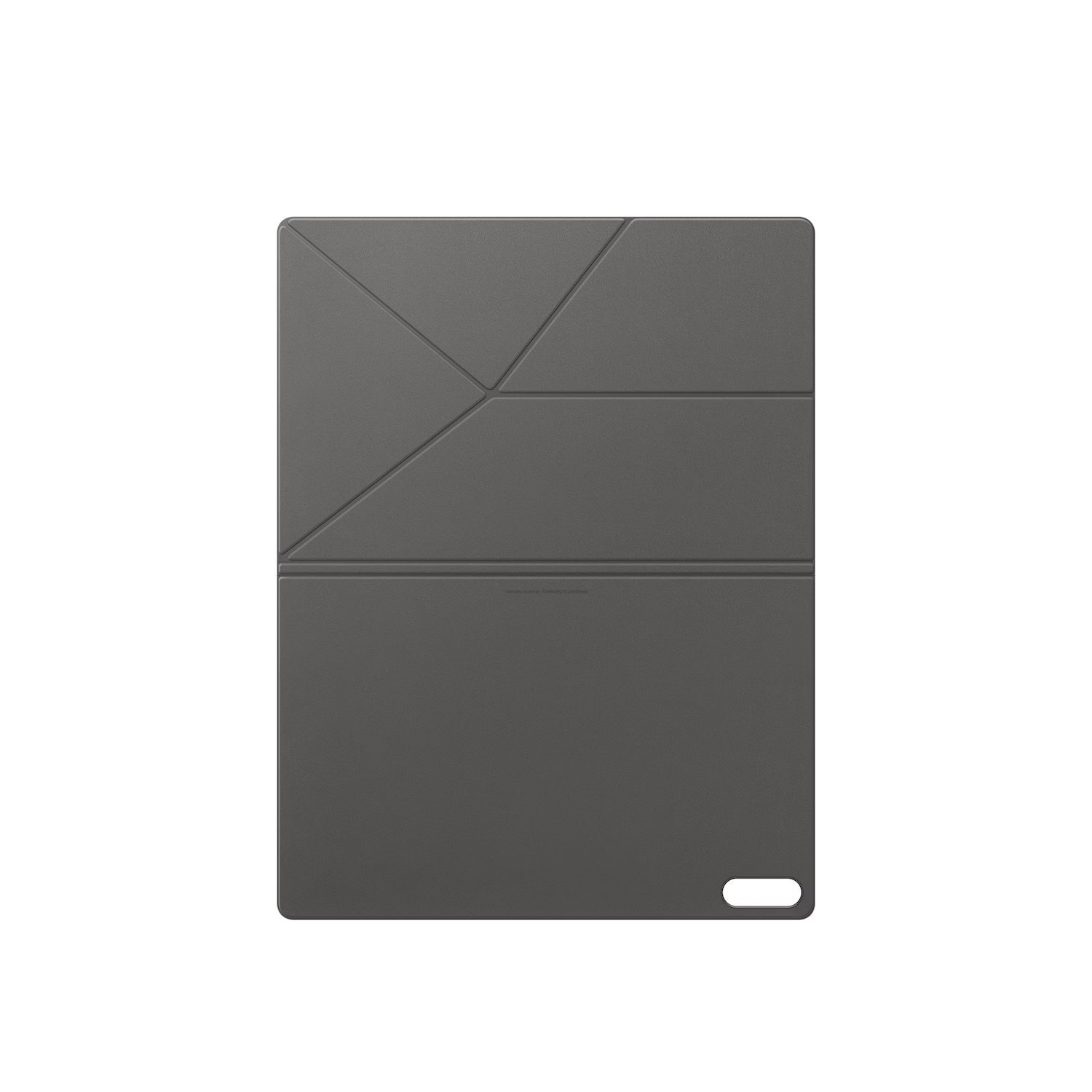 Samsung Galaxy Tab S11 Ultra Book Cover - Black (Ef-Bx930pbegww) Magnetic,Slim And Lightweight,Scratch-Resistant,1 Year Warranty