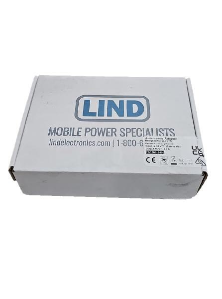 Panasonic Lind Vehicle Charger For FZ-G1/FZ-G2 12-32V DC, 90W, Cig Lighter Plug &Amp; Bare Wire (Exdemo)