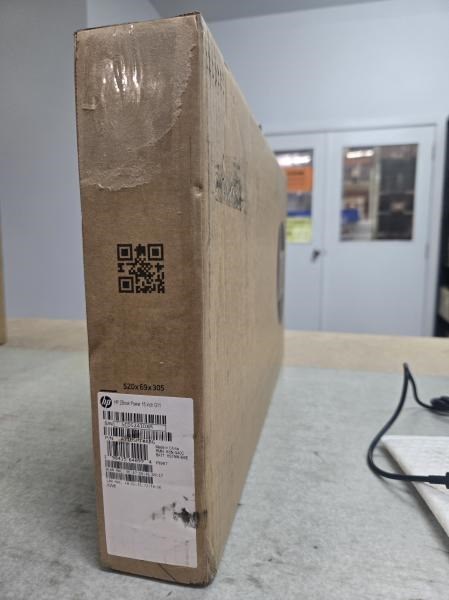 HP Box Opened HP Zbook Power G11 -A71dspt- Intel U7-155H / 32GB (32GBx1) 5600MHz / 1TB SSD / 16" Wuxga Touch / Nvidia RTX 3000 Ada 8GB / W11P / 3-3-3
