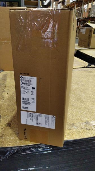 HP Box Opened HP ProOne 240 G10 -B8su2at- Intel I5-1334U / 16GB 3200MHz / 512GB SSD / 23.8" FHD Non Touch / Wlan / W11P / 1-1-1