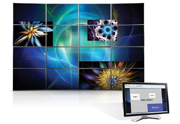 Matrox MuraControl For Windows