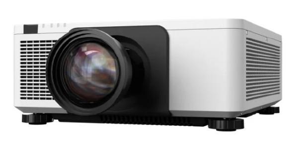 Sharp X171Q Professional 4K+ 1DLP Laser Projector, 16,5000LM, Contrast 3,000,000:1 - White