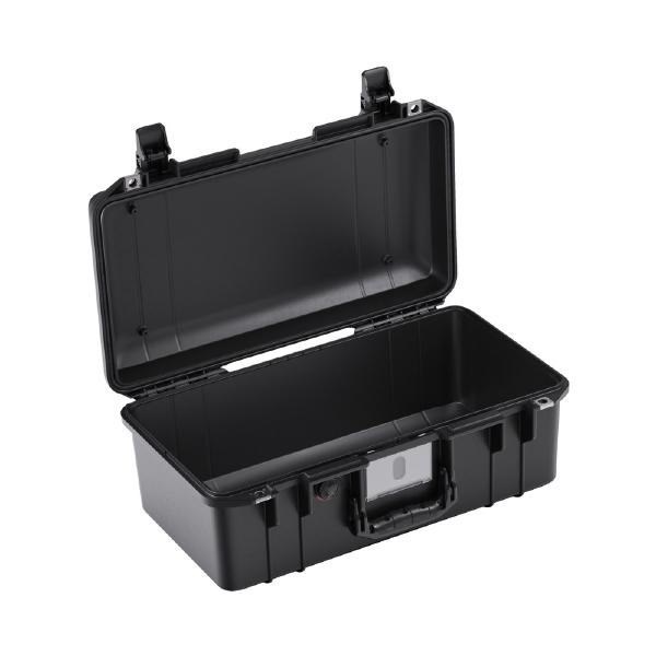 Pelican 1506 Air Case No Foam (Black 015060-0010-110)