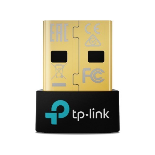 Tp-Link Bluetooth 6.0 Nano Usb Adapter, 3YR