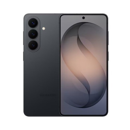 Samsung Galaxy S26+ 5G 512GB - Black *Au Stock*, 6.7', Quad HD+, 120Hz, 12GB/512GB, 50MP/12MP, Single+ Esim, 4900mAh, 2 Years Warranty