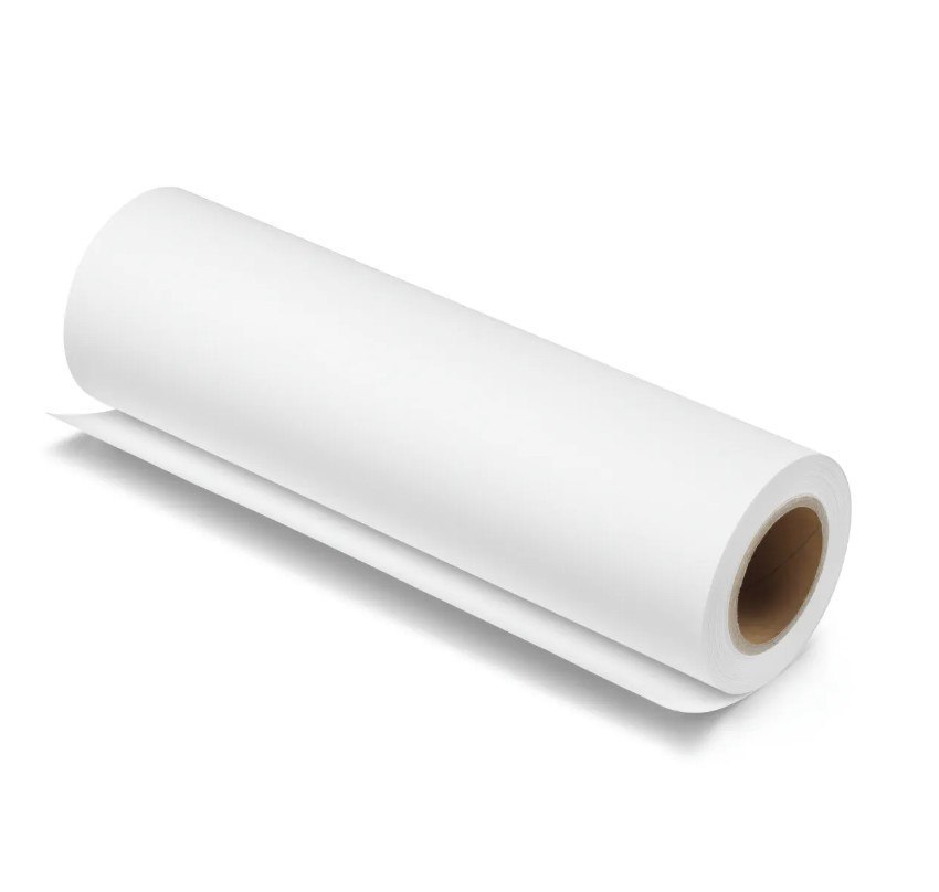 Brother *New* Genuine Matte Paper Roll 297MM X 37.5 (145GSM)