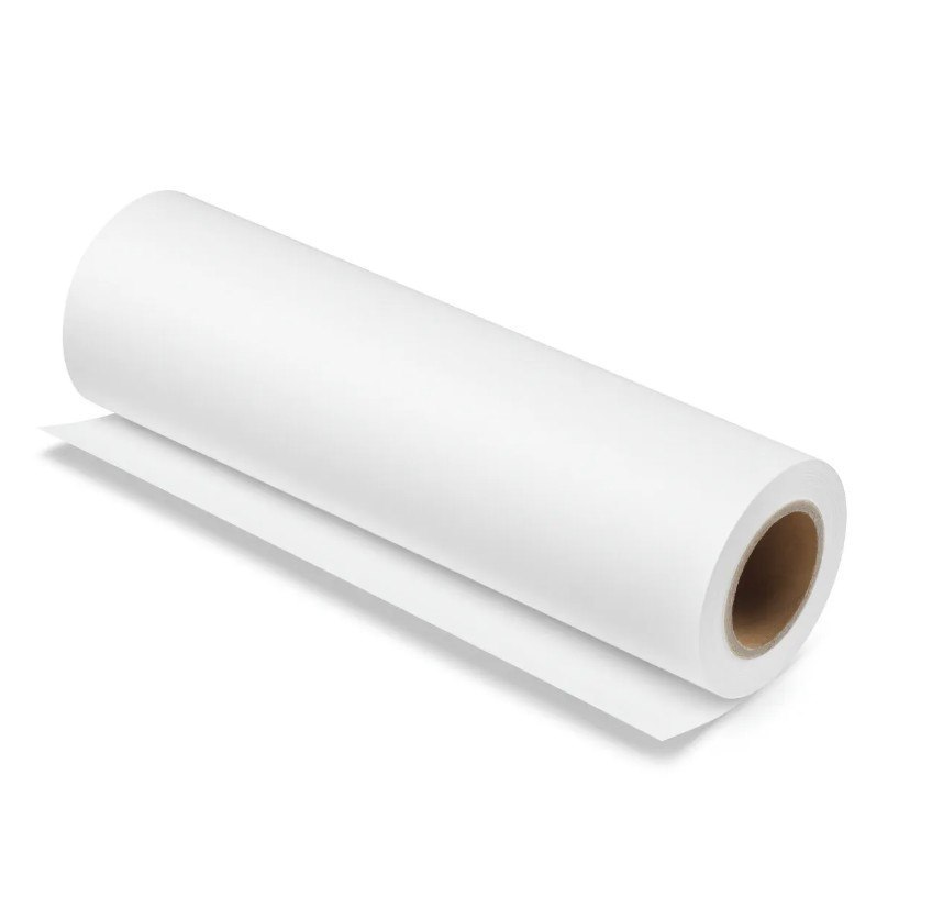 Brother *New* Genuine Plain Paper Roll 297MM X 37.5 (72.5GSM)